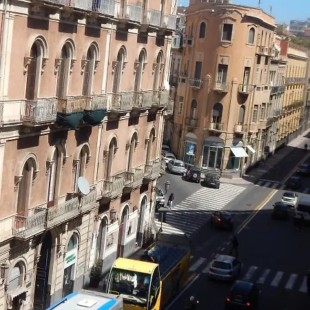 Xx Settembre Affittacamere