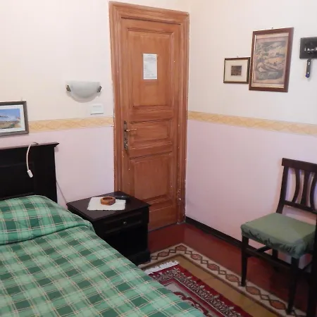 Xx Settembre Affittacamere 5*