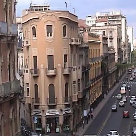 Casa de hóspedes Xx Settembre