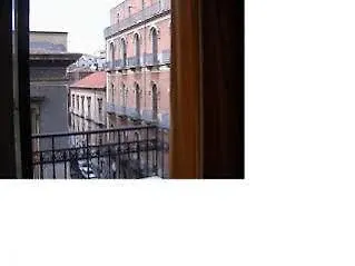 Xx Settembre Konukevi Katanya
