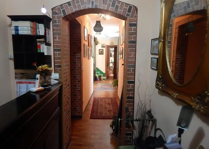 Guest house Xx Settembre Catania