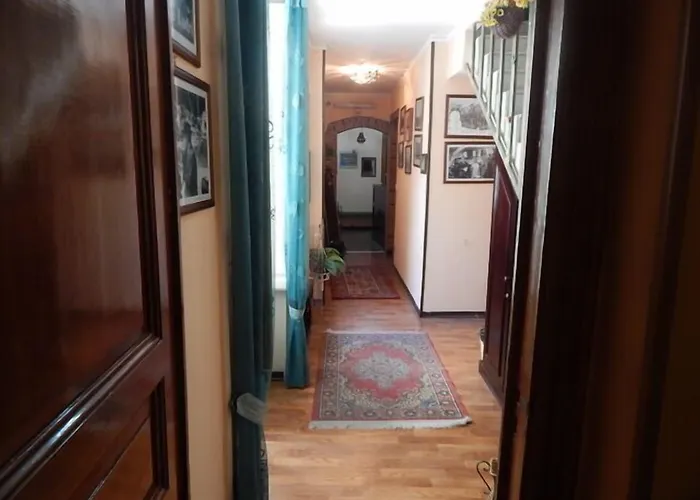 Xx Settembre Guest house