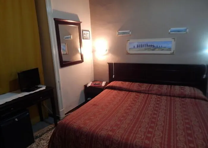 Guest house Xx Settembre