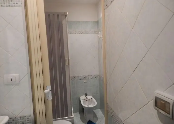 Xx Settembre Guest house