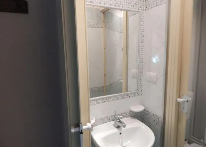 Guest house Xx Settembre