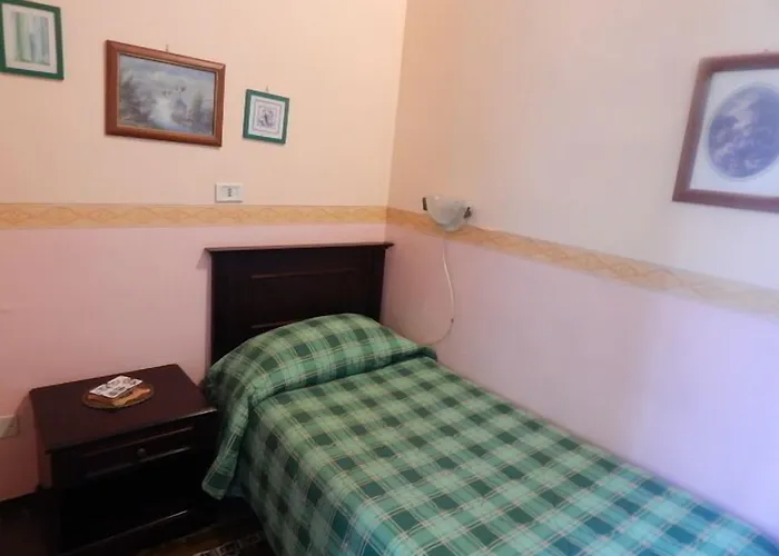 Xx Settembre Guest house 5*