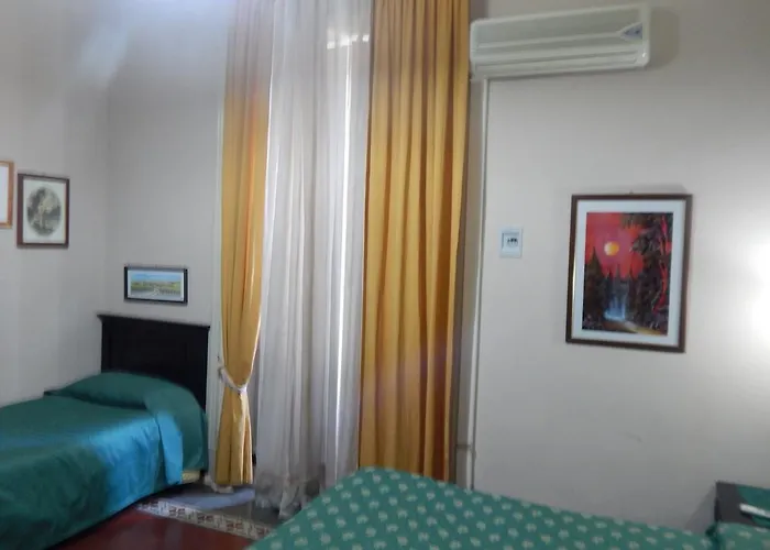 Xx Settembre 5* Catania