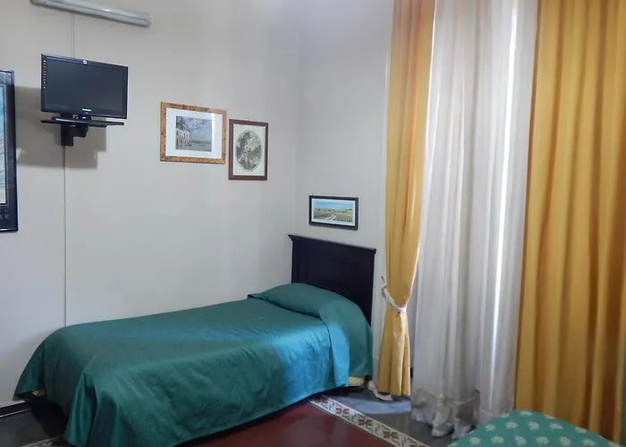 Guest house Xx Settembre 5*